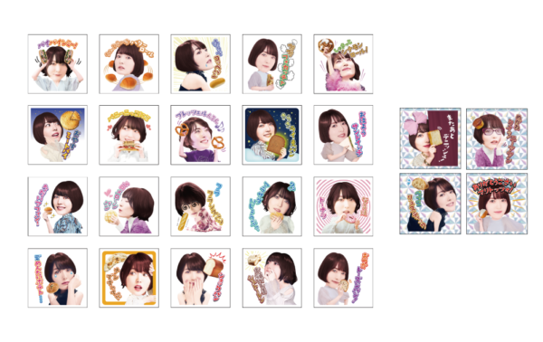 【新品】花澤香菜 OFFICIAL FAN CLUB 会報誌セット 新品】花澤香菜 OFFICIAL FAN CLUB 会報誌セット