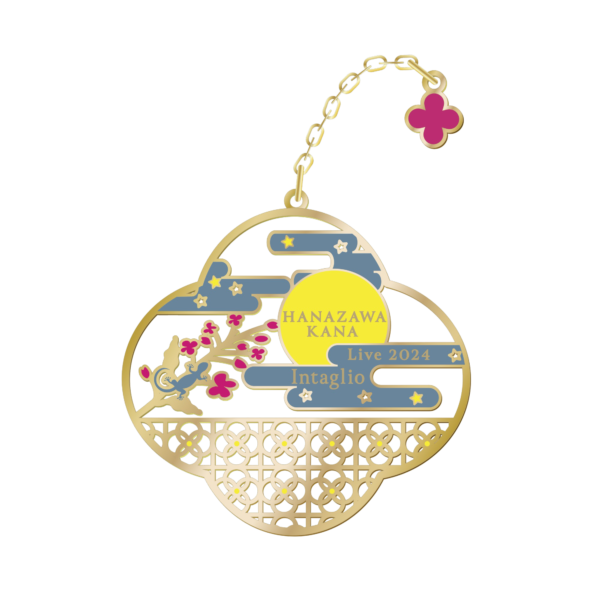 花澤香菜×サンリオキャラクターズ コラボグッズ受付&『HANAZAWA