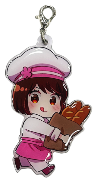 かなとマイメロディのおいでよ☆森のパン屋さん♡』の事後通販