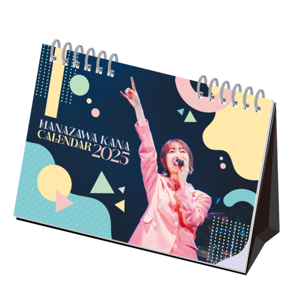 花澤香菜　ライブグッズ　セット HANAZAWA KANA Zepp Tour 2024 “Memoirs and Fingertips” | 花澤